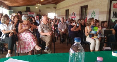 Nasce in Sardegna il Secondo Polo, Una alleanza di sinistra alternativa al pensiero unico